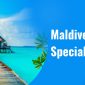 Maldives Specialities A Journey Through Paradise 85x85